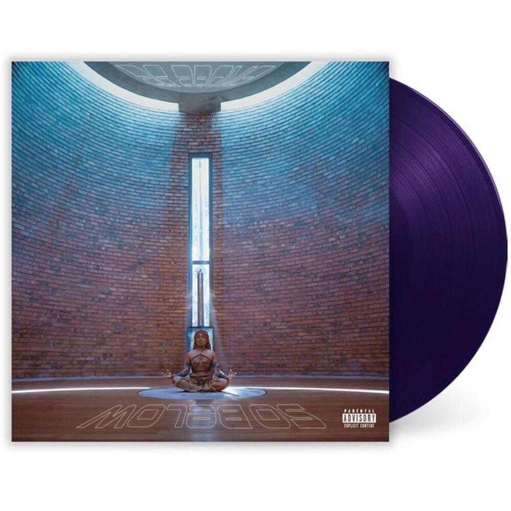 Sampa the Great - As Above, So Below  LP LP